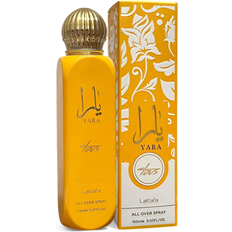 Lattafa Body Mists på rea Lattafa Yara Tous Kroppsspray 150 ml 150ml