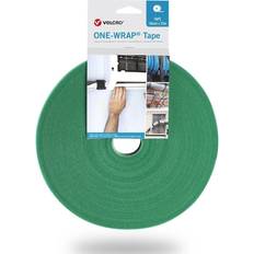 Kabelstrips Velcro Klettband Professional Markenkabelbinder 10mm