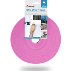Kabelstrips Velcro Klettband Professional Markenkabelbinder 25mm