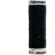 Nähgarn Gutermann Sew All Thread Dark Green (Shade 707) 200m