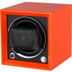 Ure Paul Design Uhrenbeweger Gentlemen 1 Orange 20127