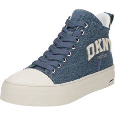DKNY Hög Sneaker