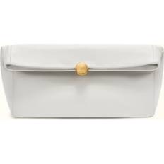 Furla Clutch tasker Furla Clutch Woman - White