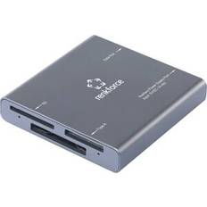 RF-CR-700 External Memory Card Reader USB C