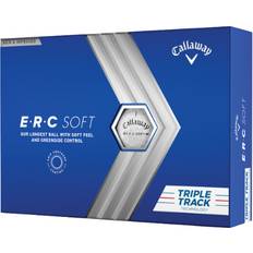 Golf Callaway ERC Soft Triple Track 12 Palline