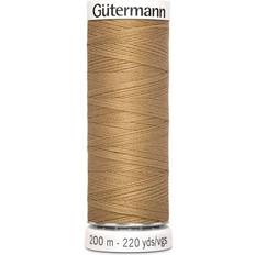Nähgarn Gutermann Sew All Thread Lime Camel (Shade 591) 200m