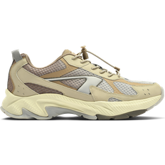 Forma Runner Oyster Grey Sneaker - Oyster Grey