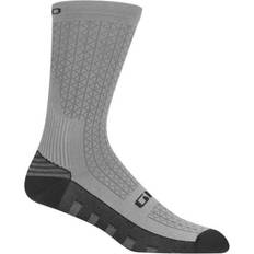 HRC+GRIP Cykelstrumpor - Charcoal