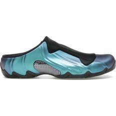 Nike Clogs Nike Clogposite Off Noir Dusty Cactus Persian Violet