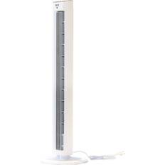 Ventilatoren Vornado Tower Fan L with Remote White
