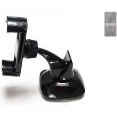 Mobile Device Holders K-S-Trade Fossibot F101P Smartphone Holder Car Mount Windshield Stand