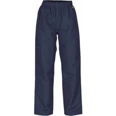 Rain Trousers Aubrion Womens Core Riding Waterproof Trousers - Navy
