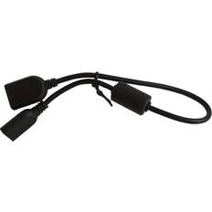 Kablar Contour Design Extender USB Cable