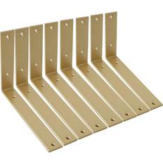 10 Inch Wall Brackets 8PCS