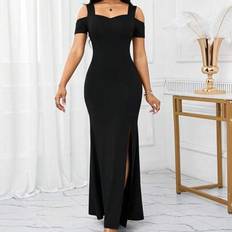 Shein Wedding Guest Dress Holiday Reception Ceremony