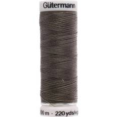 Nähgarn Gutermann Sew All Thread Green Olive (Shade 825) 200m