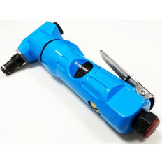 Nibblers Toolzone Professional Lightweight Stainless Steel Air Nibbler 3000 rpm