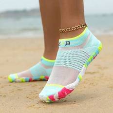 Shein Couples Water Shoes For Barefoot Lovers