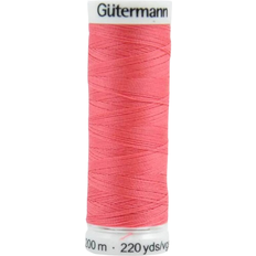 Nähgarn Gutermann Sew All Thread Medium Pink (Shade 984) 200m