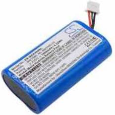 Battery for bosch lbb 4540, lbb4540/04, lbb4540/08, lbb4540/32