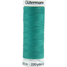 Nähgarn Gutermann Sew All Thread Medium Green (Shade 925) 200m