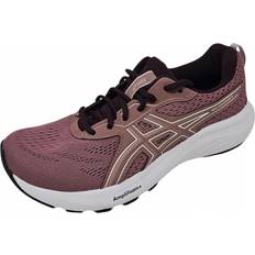 Asics Syntetisk Skor Asics Löparskor Gel Contend 9 Karta Nyckelband - Röd