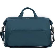 Polyester Weekend Bags Jump Weekender Travel Bag 50 cm - Blue
