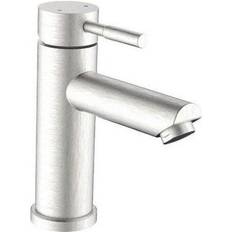 Rubinetti Miscelatore Antea Acciaio Spazzolato Lavabo SCARUB1139AC
