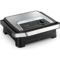 Grills Tefal GC272D10 Kontaktgrill Schwarz