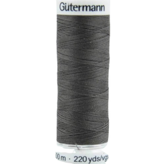 Nähgarn Gutermann Sew All Thread Grey Brown (Shade 972) 200m