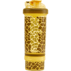 Gula Shakers Smartshake Revive Untamed Yellow Shaker