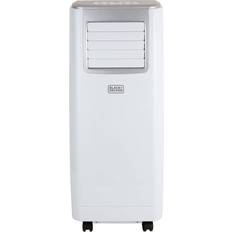 Black & Decker BXAC40005GB White