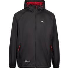 Trespass Unisex Regnkläder Trespass Qikpac Jacket
