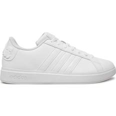 adidas Star Wars Grand Court 2.0 Sneakers Shoes - White