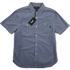 Stussy Shirts Stussy Spring Chambray Shirt