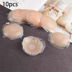 Nipple Covers Shein Reusable Seamless Silicone Nipple Covers - Invisible