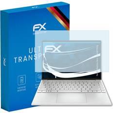 atFoliX 2x Screen Protector HP Pavilion Aero 13-BE0755NG