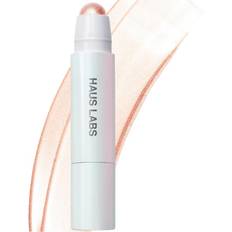 Haus Labs Base Makeup Haus Labs Bio-Radiant Glassy Highlighter Balm - Glassy Champagne Quartz