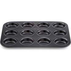 Bakeware Prestige Inspire 12 Cup Bun Tin Muffin Tray 35x26 cm