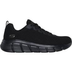 Skechers bobs b flex Skechers Bobs Sport B Flex Visionary Essence W - Black