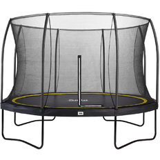 Salta comfort edition Salta Comfort Edition 366cm Black + Safety Net
