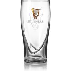 Guinness Embossed Ölglas 59.1cl
