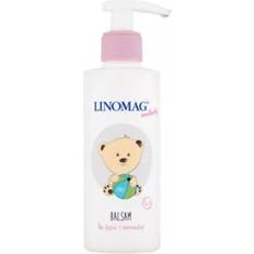 Økologiske Baby hudpleje Linomag Baby Balm 200ml