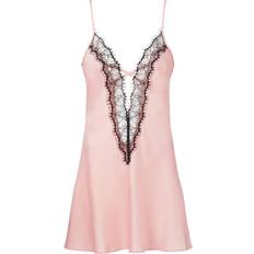 Ann Summers Cherryann Chemise - Pale Pink