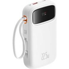 Baseus Powerbank 10000 mAh P10055003223-00