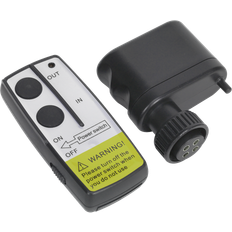 Winches Sealey Universal Winch Remote Control