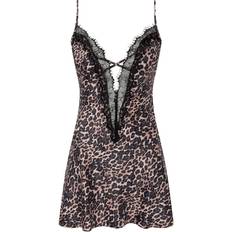 Nuisettes Ann Summers Cherryann Chemise - Brown