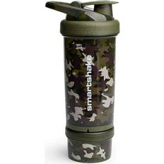 Smartshake Revive Camo Green Shaker