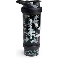 Smartshake Revive Camo Black Shaker