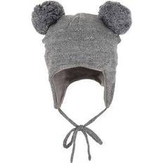 Lindberg Baby Idaho Hat - Anthracite